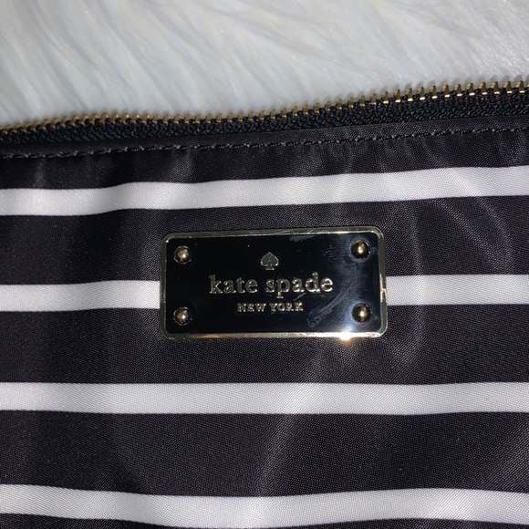Kate Spade Nylon Tote - Picture 3 of 6